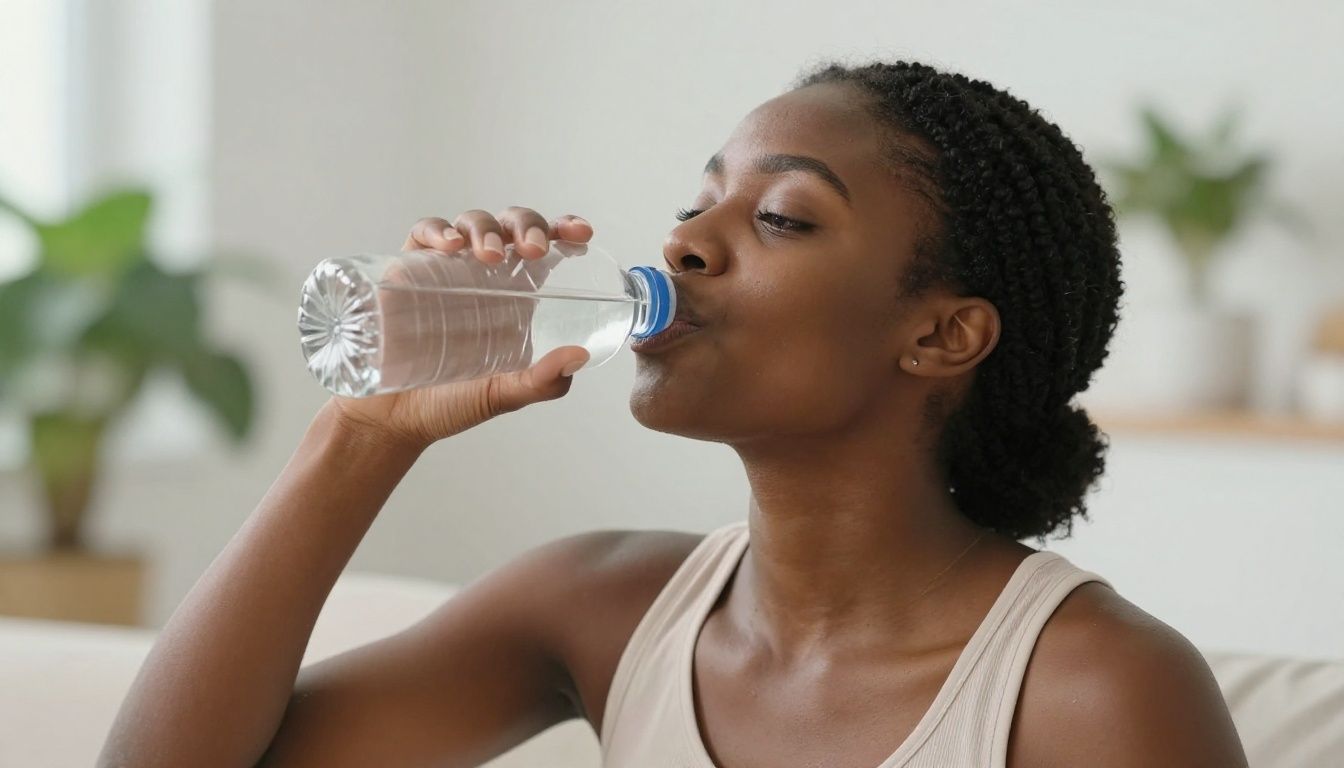 Prévenir les maux de tête : les bonnes habitudes à adopter