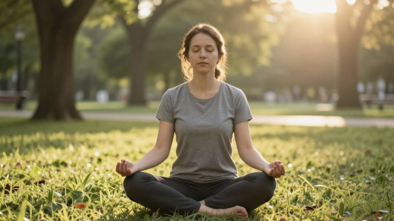 Stress et hypertension : quel lien ? | Expérience utilisateur